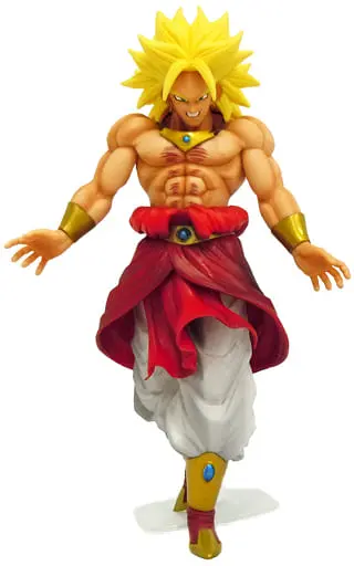 Ichiban Kuji - Dragon Ball / Broly