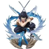 Figuarts Zero - Demon Slayer: Kimetsu no Yaiba / Hashibira Inosuke