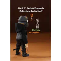 Figure - Pocket Collection