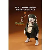 Figure - Pocket Collection