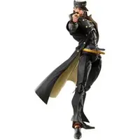 Chozo Kado - JoJo's Bizarre Adventure: Stardust Crusaders / Kujo Jotaro