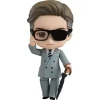 Nendoroid - Kingsman