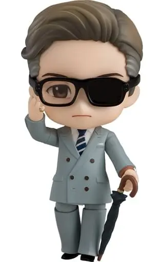 Nendoroid - Kingsman