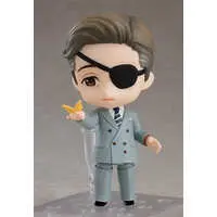 Nendoroid - Kingsman