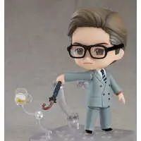 Nendoroid - Kingsman