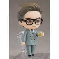 Nendoroid - Kingsman