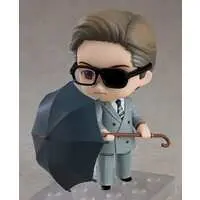 Nendoroid - Kingsman