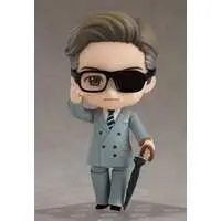 Nendoroid - Kingsman