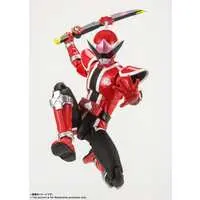 S.H.Figuarts - Avataro Sentai Donbrothers