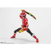 S.H.Figuarts - Avataro Sentai Donbrothers