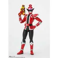 S.H.Figuarts - Avataro Sentai Donbrothers