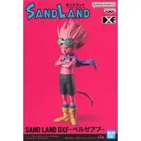 Figure - Prize Figure - Sand Land