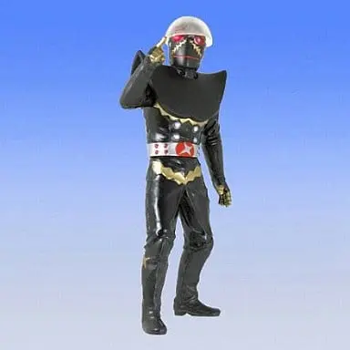 Sofubi Figure - Android Kikaider