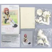 Resin Cast Assembly Kit - Figure - Onegai☆Twins (Please Twins!)