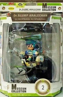 Figure - Dr. Slump