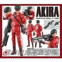 Figure - Akira