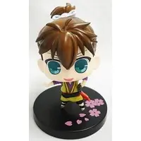 Prize Figure - Figure - Hakuoki / Toudou Heisuke