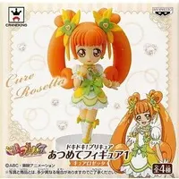 Figure - Prize Figure - Pretty Cure series