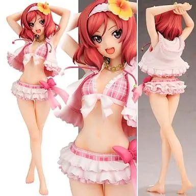 Figure - Love Live! / Nishikino Maki