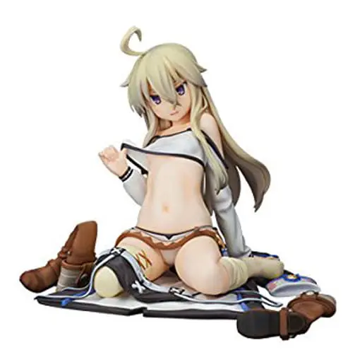 Figure - Zero kara Hajimeru Mahou no Sho (Grimoire of Zero)