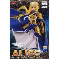 Super Special Series - Sword Art Online / Alice Zuberg