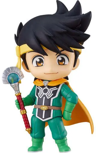 Nendoroid - Dragon Quest: The Adventure of Dai