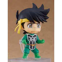 Nendoroid - Dragon Quest: The Adventure of Dai