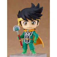 Nendoroid - Dragon Quest: The Adventure of Dai