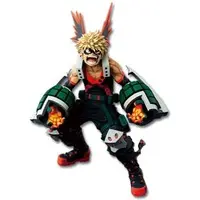 Ichiban Kuji - Boku no Hero Academia (My Hero Academia) / Bakugou Katsuki