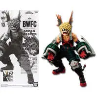 Ichiban Kuji - Boku no Hero Academia (My Hero Academia) / Bakugou Katsuki