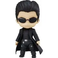 Nendoroid - The Matrix