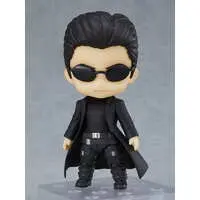 Nendoroid - The Matrix