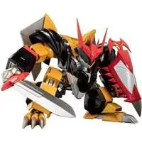 Figure - Mashin Eiyuuden Wataru