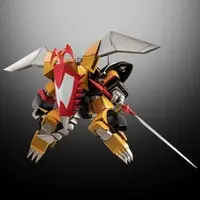 Figure - Mashin Eiyuuden Wataru