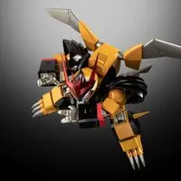 Figure - Mashin Eiyuuden Wataru