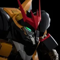 Figure - Mashin Eiyuuden Wataru