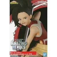 Prize Figure - Figure - Boku no Hero Academia (My Hero Academia) / Yaoyorozu Momo