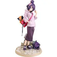 Figure - Fate/Grand Order / Katsushika Hokusai (Fate series)