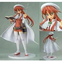 Resin Cast Assembly Kit - Garage Kit - Figure - Summon Night