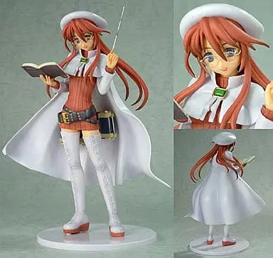 Resin Cast Assembly Kit - Garage Kit - Figure - Summon Night