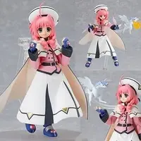 figma - Mahou Shoujo Lyrical Nanoha