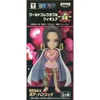 World Collectable Figure - One Piece / Boa Hancock