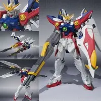 Figure - Mobile Suit Gundam Wing