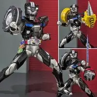 S.H.Figuarts - Kamen Rider Series