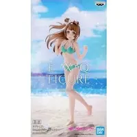 Figure - Prize Figure - Love Live! / Minami Kotori