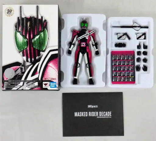 S.H.Figuarts - Kamen Rider Series