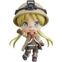 Nendoroid - Made in Abyss / Riko