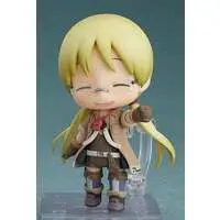 Nendoroid - Made in Abyss / Riko