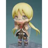 Nendoroid - Made in Abyss / Riko