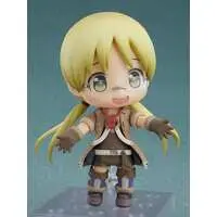 Nendoroid - Made in Abyss / Riko